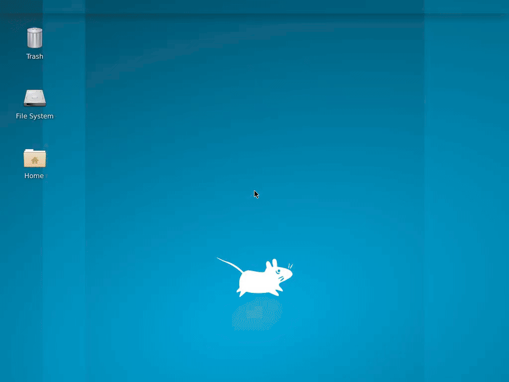 Drag and drop demo